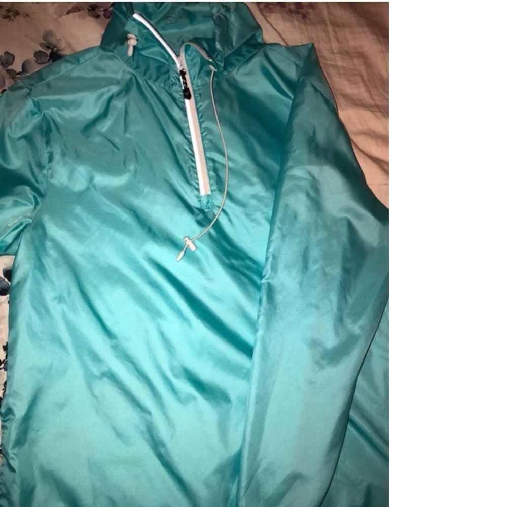 Callaway Quarter-Zip Windbreaker (golf)